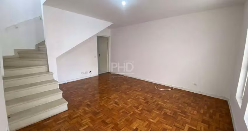 Sobrado para alugar – 108m² | centro de são bernardo do campo