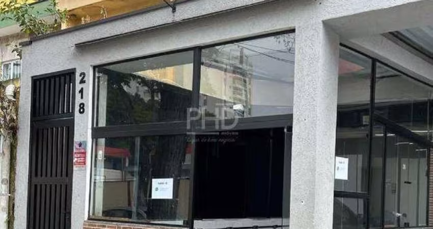 Salão para aluguel, Rudge Ramos - São Bernardo do Campo/SP