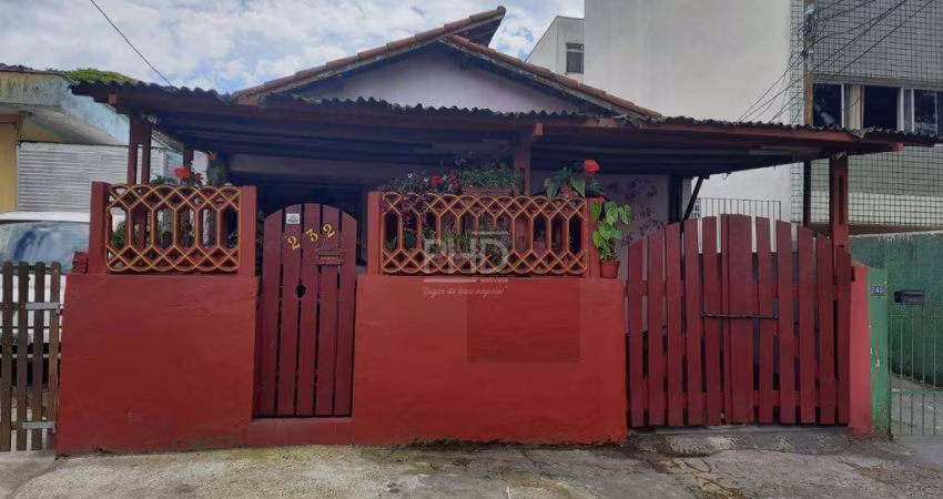 Terreno à venda, Vila Euclides - São Bernardo do Campo/SP