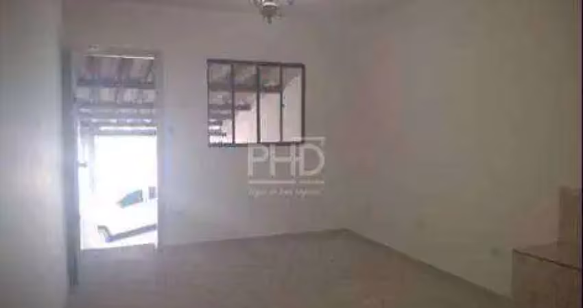 Sobrado à venda, 2 quartos, 1 vaga, Nova Petrópolis - São Bernardo do Campo/SP