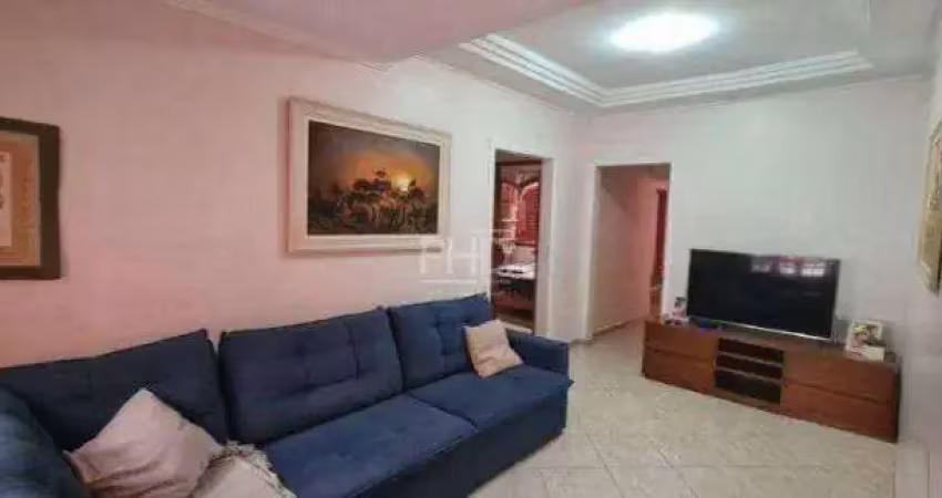 Casa à venda, 3 quartos, 3 vagas, anchieta - são bernardo do campo/sp