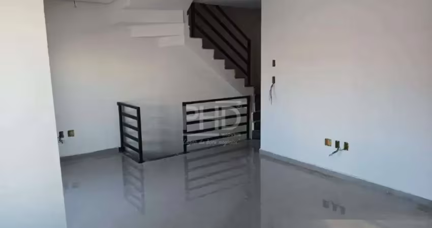 Sobrado à venda, 3 quartos, 1 suíte, 3 vagas, Parque das Nações - Santo André/SP