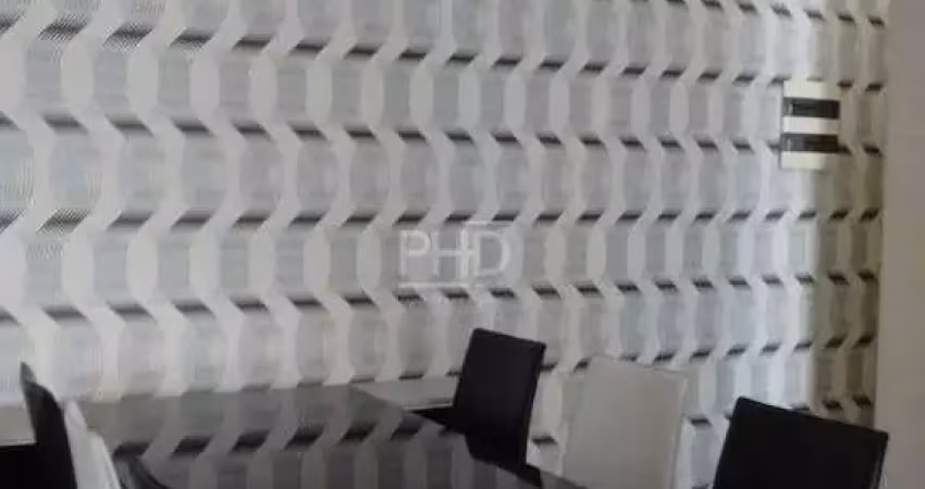 Apartamento mobiliado à venda – 68 m² | bairro olavo bilac – são bernardo do campo (sp)