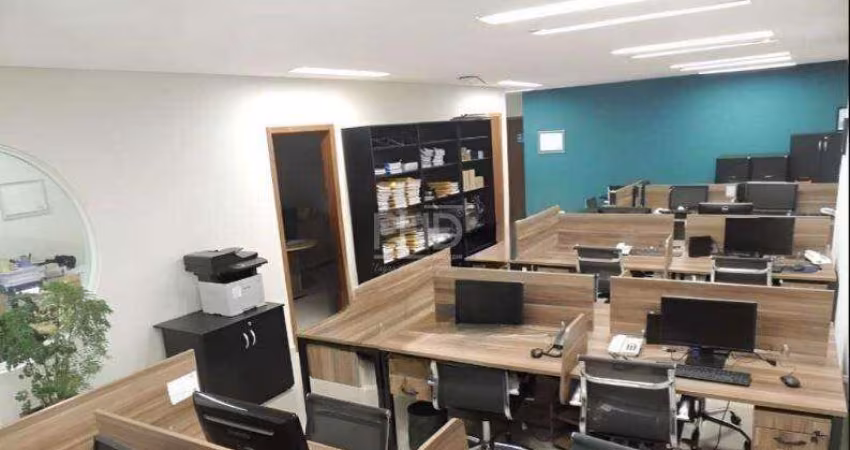 Casa à venda, 1 quarto, 5 vagas, Jardim do Mar - São Bernardo do Campo/SP