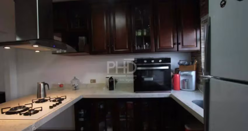 Apartamento à venda, 2 quartos, 1 vaga, centro - são bernardo do campo/sp