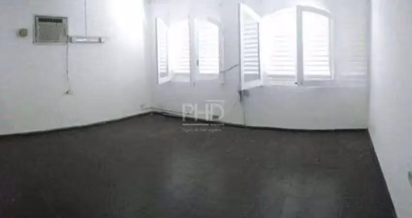 Sobrado comercial para aluguel, 2 vagas, jardim do mar - são bernardo do campo/sp