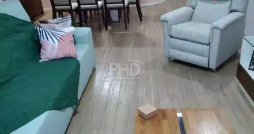 Cobertura com excelente localização no Bairro Nova Petrópolis - 5 suítes - piscina