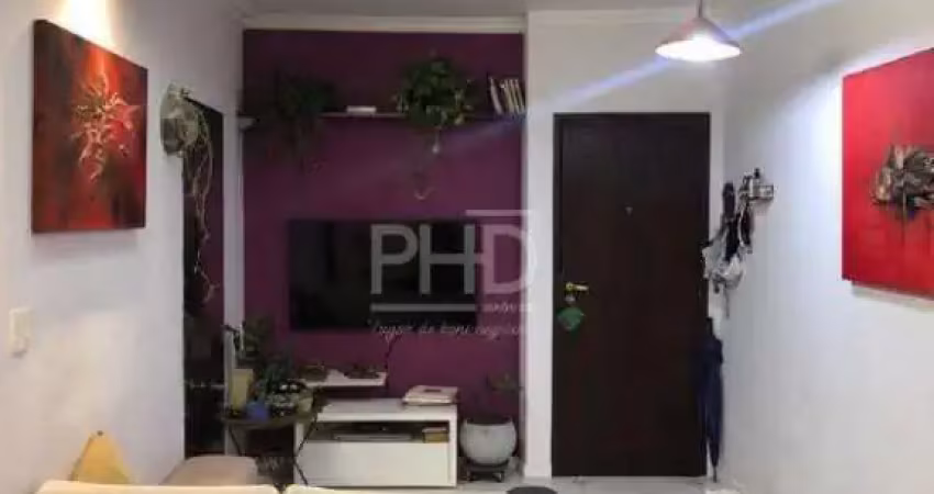 Apartamento com 2 quartos à venda no Rudge Ramos, São Bernardo do Campo 