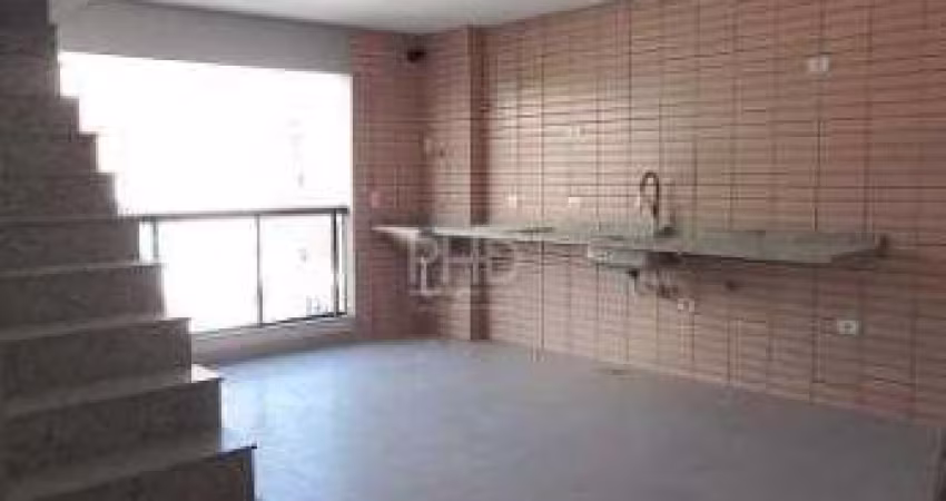 Apartamento Duplex NOVO - 114,20m² - Nova Petropolis - S.B.Campo - SP