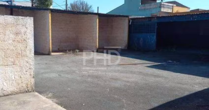 Sala comercial/ depósito para locação