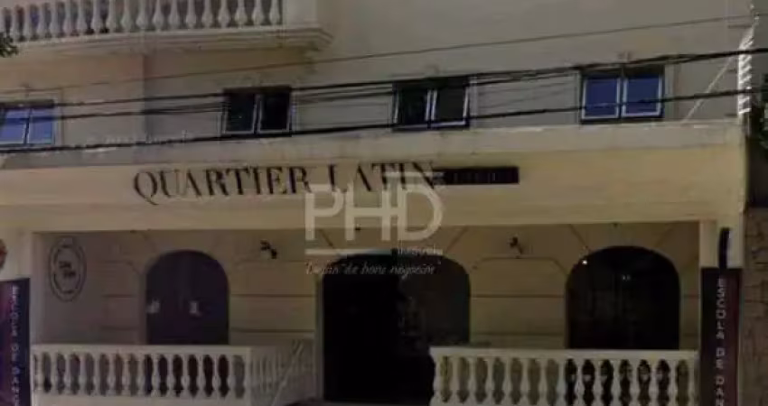 Sala comercial para alugar no Centro, Santo André 