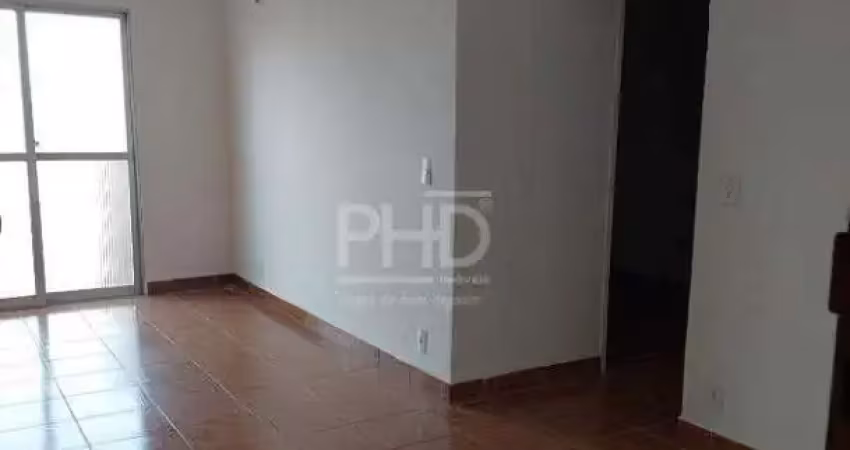 Apartamento à venda, 2 quartos, 1 suíte, 1 vaga, Taboão - São Bernardo do Campo/SP