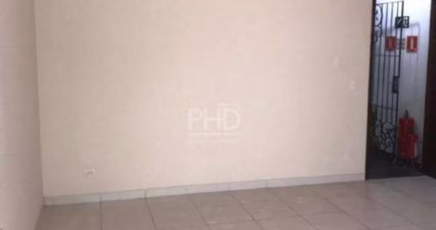Oportunidade única, ótima sala 30m² - Nova Petrópolis - São Bernardo do Campo