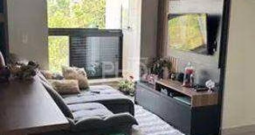 Apartamento à venda, 2 quartos, 1 suíte, 2 vagas, Centro - São Bernardo do Campo/SP