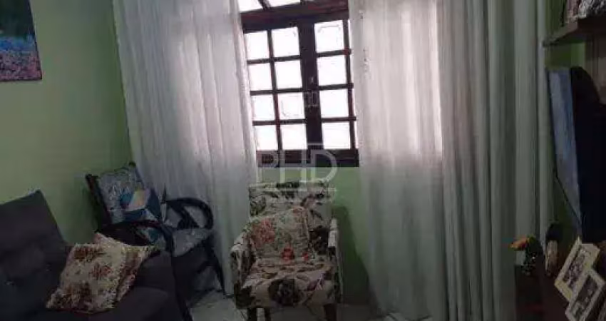 Sobrado à venda, 3 quartos, 1 suíte, 2 vagas, assunção - são bernardo do campo/sp