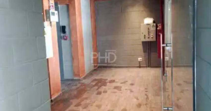 Apartamento com 2 quartos à venda na Vila Euclides, São Bernardo do Campo 