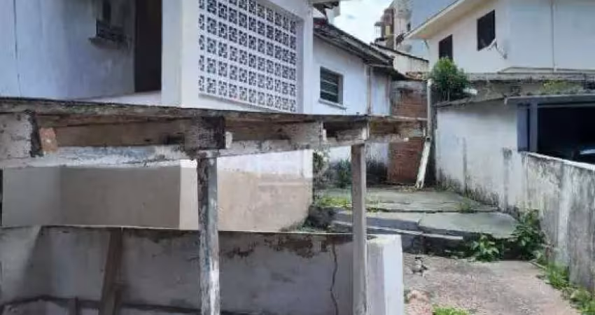 Excelente terreno 153m2 - nova petrópolis - sbcampo - sp. próximo a rua olinda e avenida prestes maia