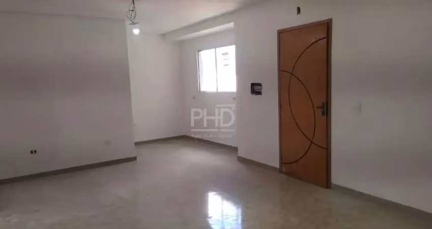 Cobertura Bairro Santa Terezinha (prédio baixo, sem condomínio)
