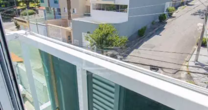 More sem pagar condominio em uma cobertura em santo andré