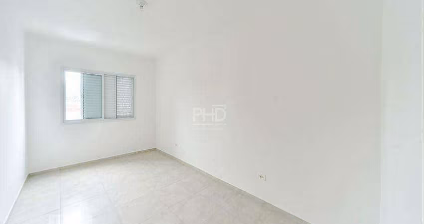 Apartamento para aluguel, 2 quartos, 1 vaga, Vila Nogueira - Diadema/SP