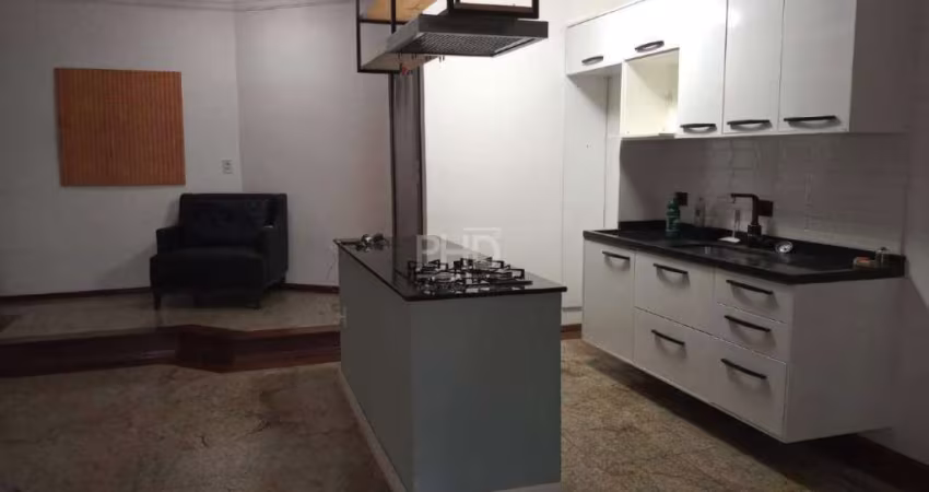 Sobrado para Locação - Nova Petrópolis - SBCampo - SP.