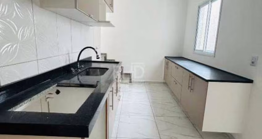 Cobertura Nova a Venda 96,69m² - Vl. Scarpelli
