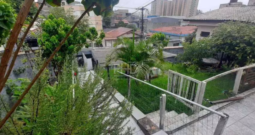 Casa com 4 quartos à venda no Ferrazópolis, São Bernardo do Campo 
