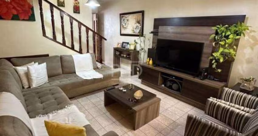 Sobrado à venda, 2 quartos, 2 vagas, Dos Casa - São Bernardo do Campo/SP