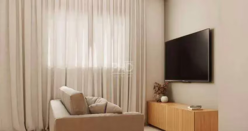 Cobertura em Construção na Vila Guiomar - Santo André - com elevador -