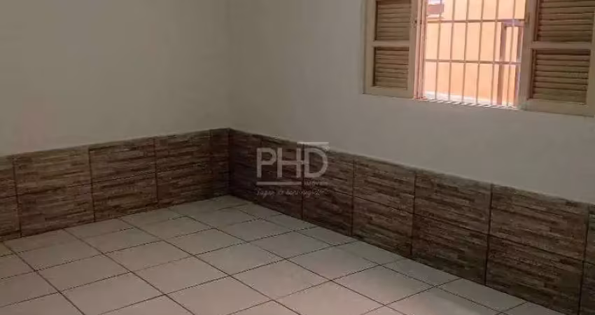 Casa para aluguel, 1 quarto, jardim palermo - são bernardo do campo/sp