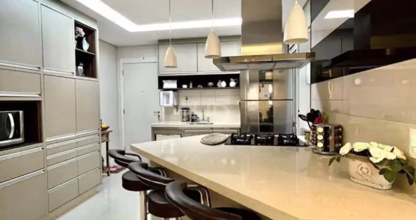 Apartamento à venda, 3 quartos, 1 suíte, 2 vagas, Centro - São Bernardo do Campo/SP