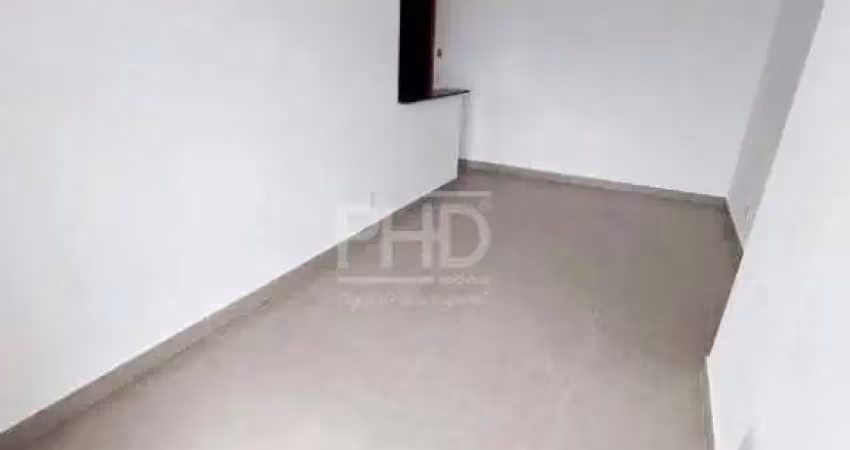 Apartamento à venda, 2 quartos, 1 vaga, planalto - são bernardo do campo/sp