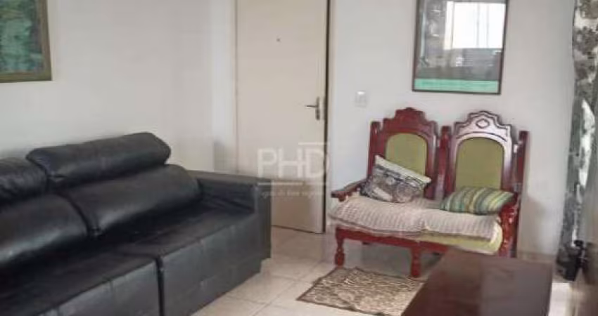 Apartamento à venda 3 quartos 1 suíte 1 vaga Paulicéia - São Bernardo do Campo - SP
