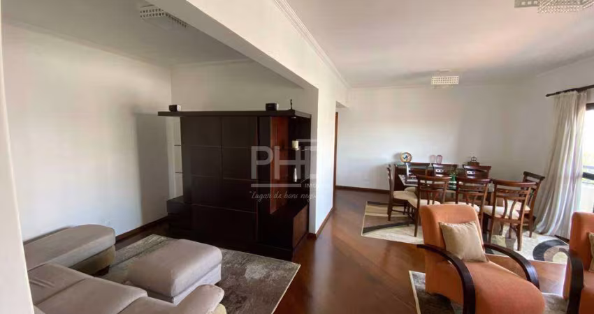 Apartamento a venda com 185 M2 , 4 dormitórios , 3 vagas, Baeta Neves - São Bernardo do Campo