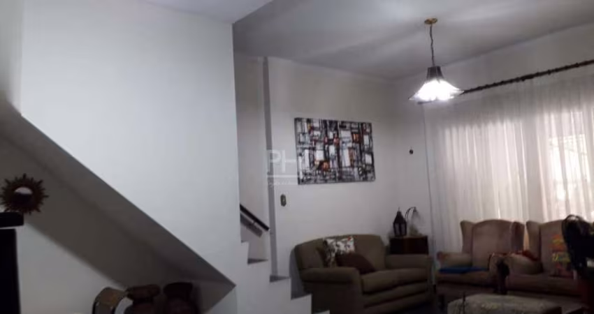 Sobrado à venda, 2 quartos, 3 suítes, 2 vagas, Nova Petrópolis - São Bernardo do Campo/SP