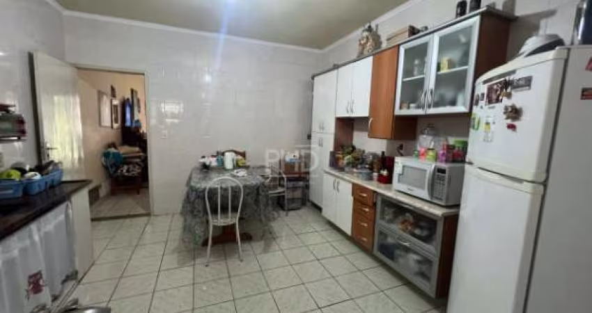 Sobrado à venda, 2 quartos, 1 vaga, Nova Petrópolis - São Bernardo do Campo/SP