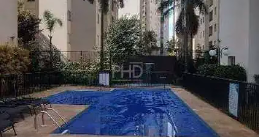 Apartamento para aluguel, 2 quartos, 1 vaga, nova petrópolis - são bernardo do campo/sp