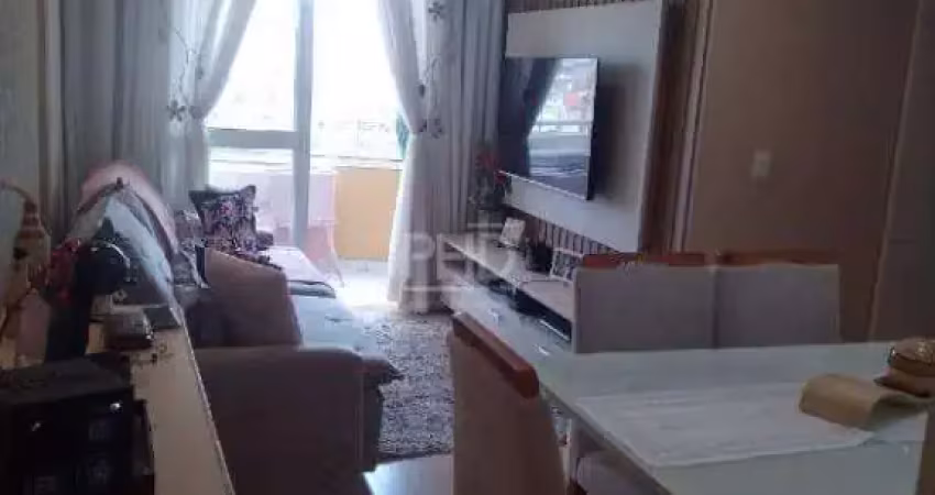 Apartamento com 2 quartos à venda no Centro, São Bernardo do Campo 