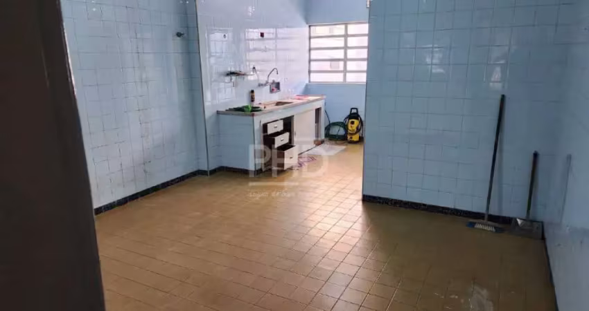 Sobrado 164m² - Precisa de Reforma - Jardim Três Marias -São Bernardo do campo/SP