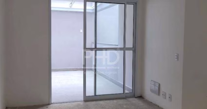 Apartamento - 2 dormitórios - Vila Marlene - São Bernardo do Campo