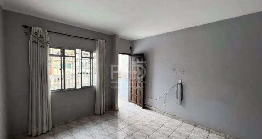 Sobrado à venda, 3 quartos, 1 suíte, 2 vagas, jardim marek - santo andré/sp