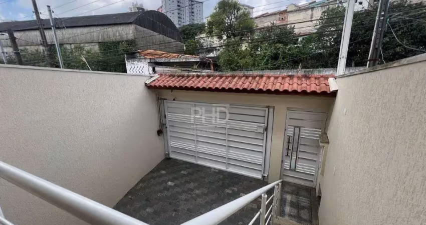 Sobrado à venda, 3 quartos, 3 suítes, 4 vagas, Santa Terezinha - São Bernardo do Campo/SP
