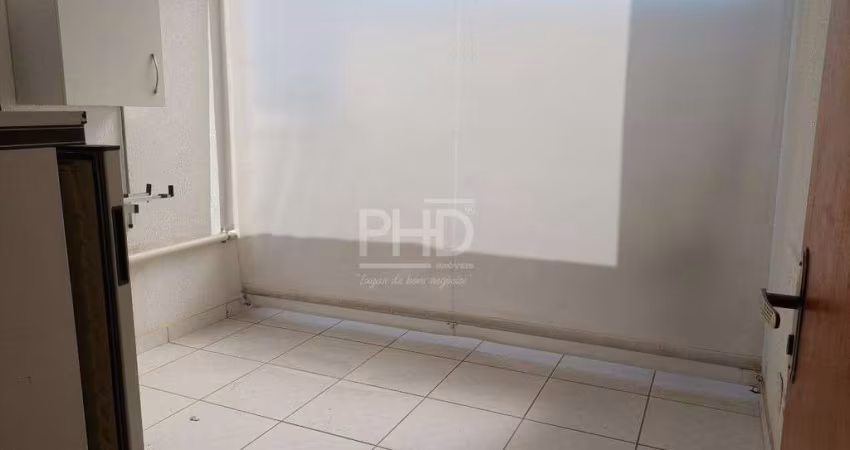 Sala comercial 24m² no centro São Bernardo do Campo - SP