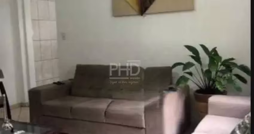 Casa à venda, 2 quartos, 2 vagas, Pauliceia - São Bernardo do Campo/SP