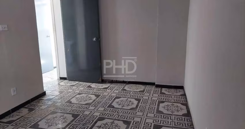 Sala comercial 76m² no bairro centro em são bernardo do campo