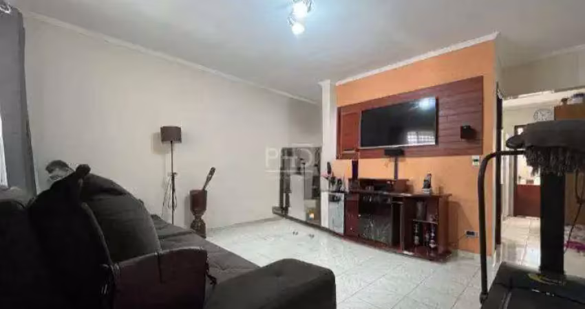 Sobrado a venda no bairro demarchi - são bernardo do campo