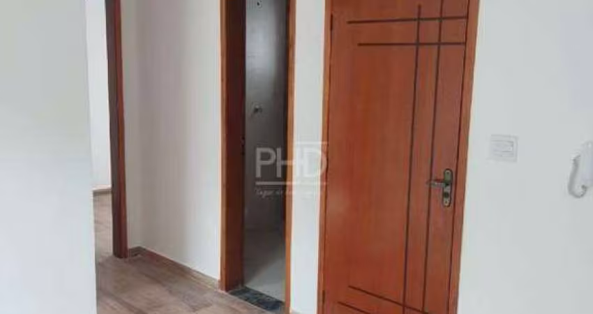Apartamento Novo - Condominio baixo - Parque das Nações - Santo André