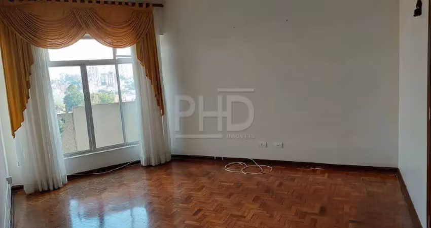 Apartamento à venda, 2 quartos, 1 vaga, baeta neves - são bernardo do campo/sp