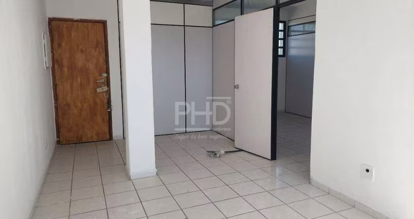 Sala Comercial 74m² no Bairro Centro em São Bernardo do Campo