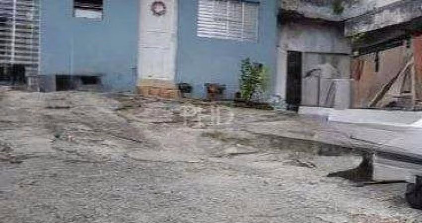 Terreno a venda no bairro Alves Dias São Bernardo do Campo